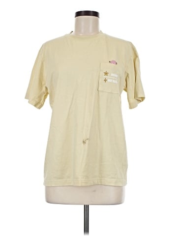 UT for Uniqlo Short Sleeve T-Shirt (view 1)