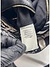 Versace Black Gray Satchel One size - photo 4