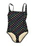Delia's Black Bodysuit Size M - photo 1