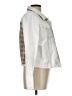 Designed by Stacey Bradley White Jacket Size L - photo 4