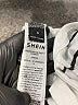 Shein White Bodysuit Size S - photo 4