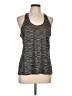 Mountain Hardwear Gray Active Tank Size L - photo 1
