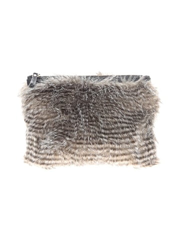 Ann Taylor Leather Clutch (view 2)