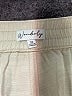 wonderly Tan Cargo Pants Size 3X - photo 4