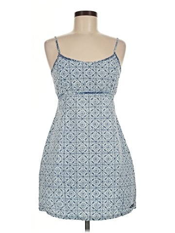 Rusty Casual Dress (view 1)