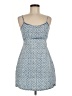 Rusty Blue Casual Dress Size 9 - photo 1