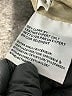 Lamarque 100% Leather Brown Leather Skirt Size 6 - photo 4