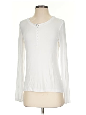 Sundance Long Sleeve Henley (view 1)