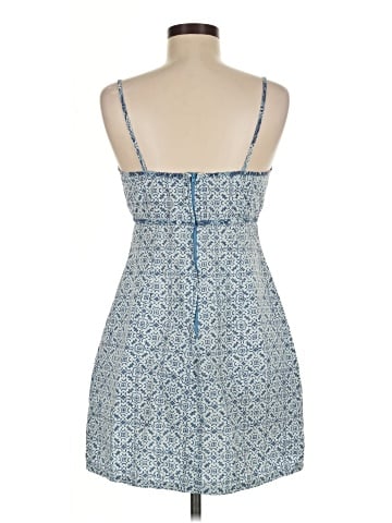 Rusty Casual Dress (view 2)