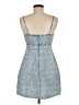 Rusty Blue Casual Dress Size 9 - photo 2