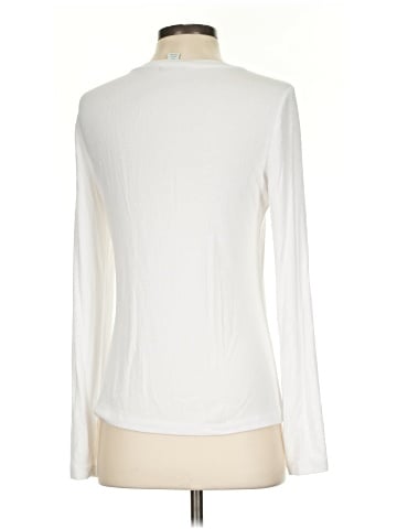 Sundance Long Sleeve Henley (view 2)