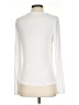 Sundance Ivory Long Sleeve Henley Size S (petite) - photo 2