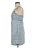 Rusty Blue Casual Dress Size 9 - photo 5