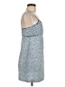 Rusty Blue Casual Dress Size 9 - photo 4
