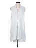 Habitat Silver Cardigan Size S - photo 1