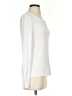 Sundance Ivory Long Sleeve Henley Size S (petite) - photo 4