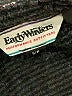 Early Winters Tweed Black Cardigan Size S - photo 7