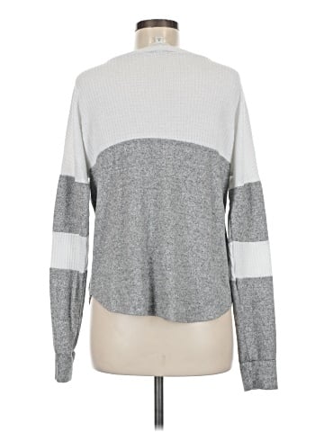 Jun & Ivy Pullover Sweater (view 2)