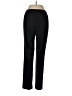 Lafayette 148 New York Solid Black Wool Pants Size 10 - photo 2