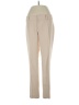 Club Monaco Solid Tan Dress Pants Size 00 - photo 1
