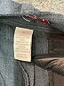 Charter Club Tweed Gray Dress Pants Size 8 (petite) - photo 8