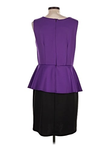 Ashley Stewart Cocktail Dress (view 2)