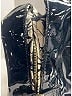 Versace Black Gray Satchel One size - photo 10