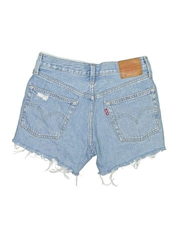 Levi's Denim Shorts (view 2)