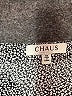Chaus 100% Polyester Gray 3/4 Sleeve Blouse Size 3X - photo 7