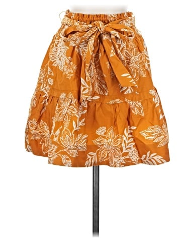 Maeve by Anthropologie Casual Skirt (view 1)