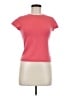 PREMISE 100% Cashmere Pink Cashmere Pullover Sweater Size M - photo 1