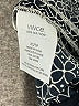 Vince. 100% Silk Gray Kimono Size XS - photo 8