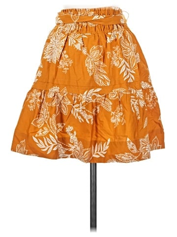Maeve by Anthropologie Casual Skirt (view 2)
