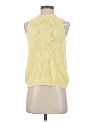 Joe's Jeans Sweater Vest (view 1)