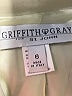 Griffith Gray for St. John Green Blazer Size 6 - photo 6