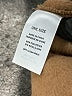 Halogen Brown Vest One size - photo 7