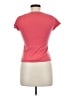 PREMISE 100% Cashmere Pink Cashmere Pullover Sweater Size M - photo 2