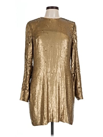 Diane von Furstenberg Cocktail Dress (view 1)