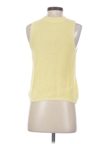 Joe's Jeans Sweater Vest (view 2)