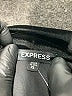 Express Black Long Sleeve Turtleneck Size XL - photo 7