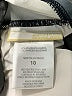 MICHAEL Michael Kors Tie-dye Gray One Piece Swimsuit Size 10 - photo 3