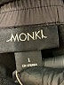 Monki Black Casual Pants Size L - photo 7