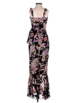 Dress the Population Cocktail Dress (view 2)
