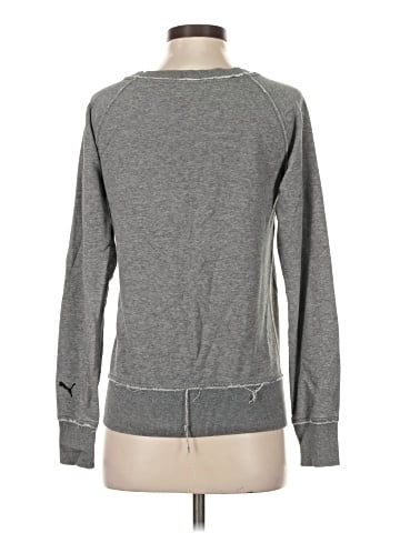 Puma Sweatshirt (view 2)