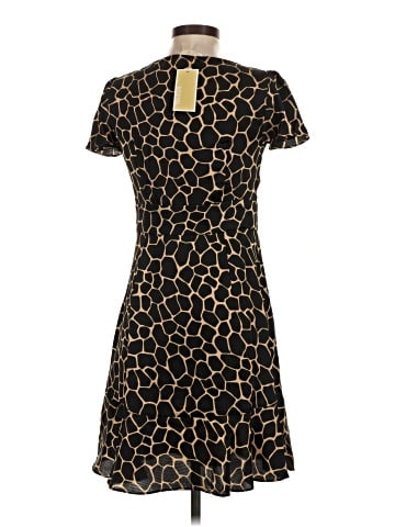 MICHAEL Michael Kors Casual Dress (view 2)