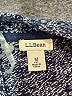 L.L.Bean 100% Cotton Blue Cardigan Size M (petite) - photo 7