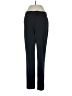 Reiss Solid Black Dress Pants Size 2 - photo 1