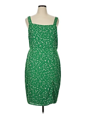 Halogen Cocktail Dress (view 1)