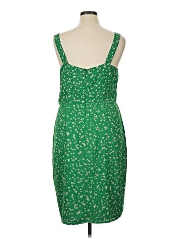 Halogen Cocktail Dress (view 2)