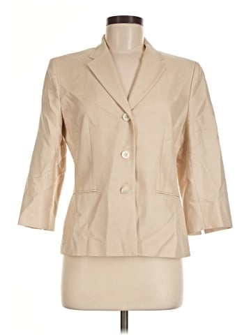 Ann Taylor Blazer (view 1)